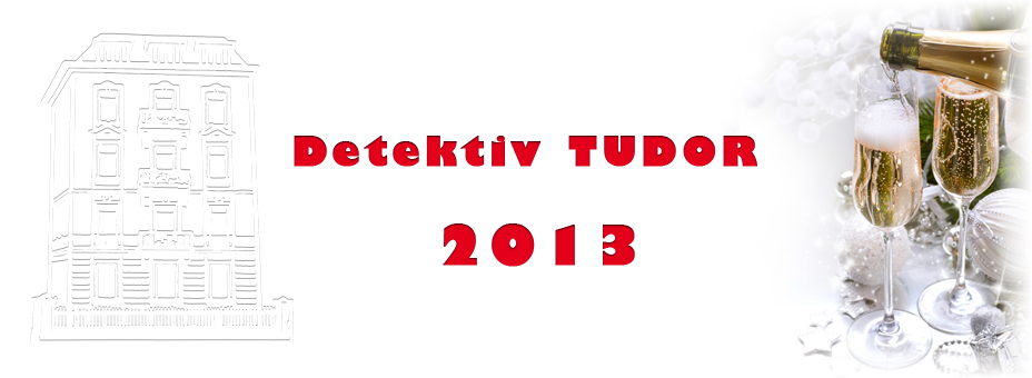 Privatdetektiv