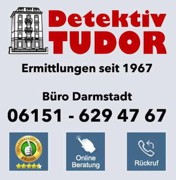 TUDOR Detektei Tauberbischofsheim