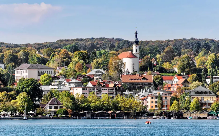 Starnberg / Detektei TUDOR