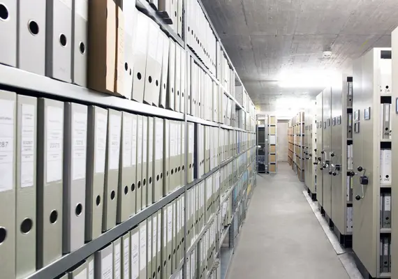archiv