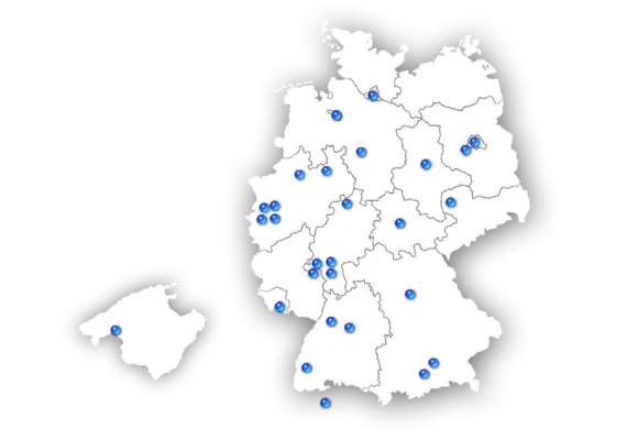 detektei-tudor-stuetzpunkte-starts