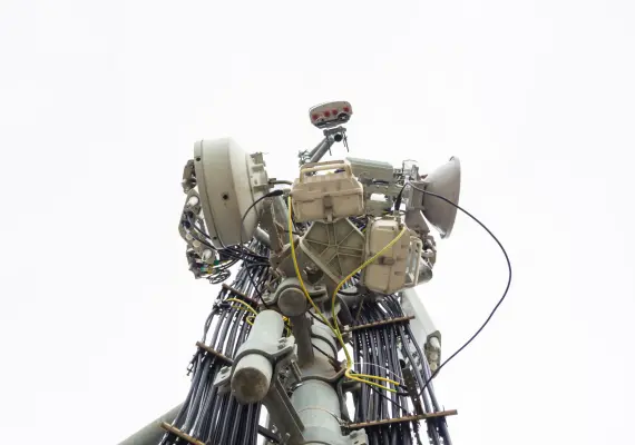 strahlung-abhoerschutz