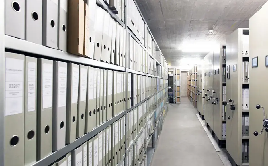 archiv