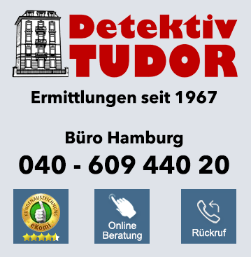 TUDOR Detektei Rendsburg