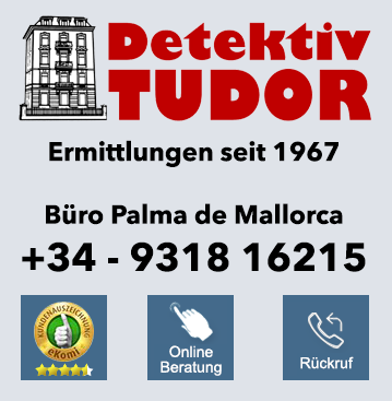 TUDOR Detektei Greiz